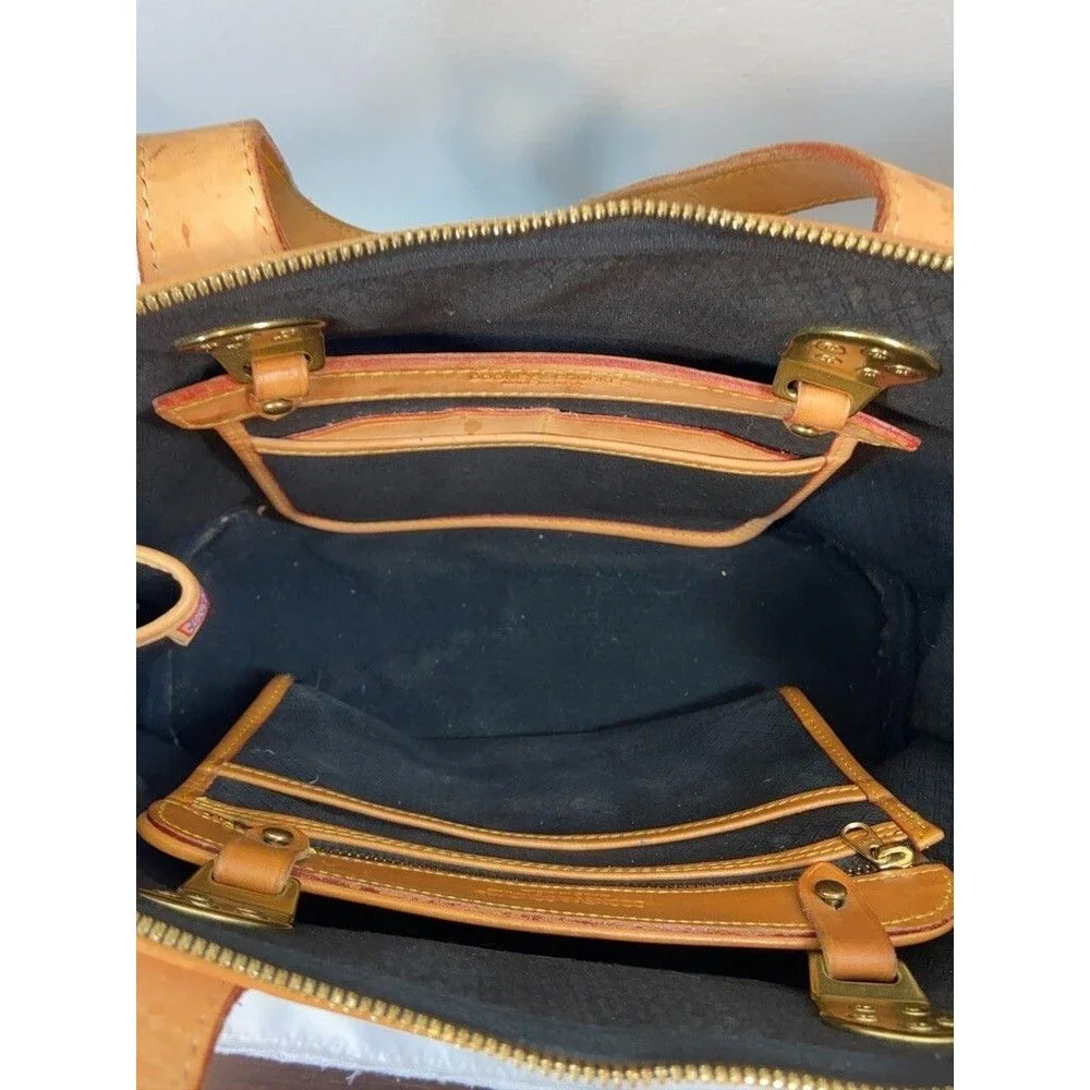 Dooney & Bourke vintage dooney